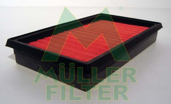 MULLER FILTER Gaisa filtrs PA3371